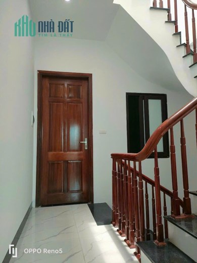 BÁN GẤP  nhà phố Bùi Xương Trạch, Thanh Xuân. 38m2 x 5T, MT 4,6m, Lô góc.Giá 4 tỷ
