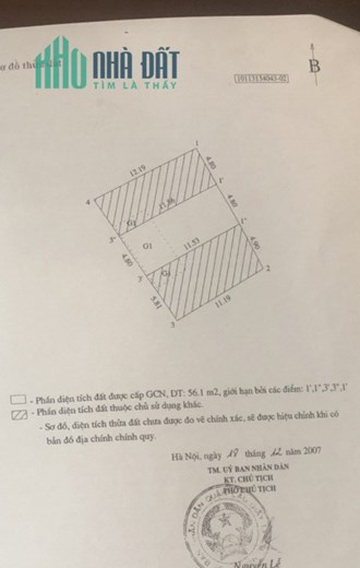 MẶT NGÕ - TRẦN DUY HƯNG - 56M2 X 5 TẦNG - MT 4.8M - NHÀ ĐẸP DÂN XÂY - Ở SƯỚNG - CÁCH PHỐ VÀI