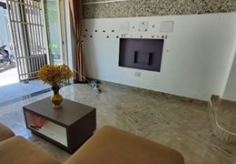 .Nhà K91 Cù Chính Lan, kiệt Ô tô thông, 41m2, 2 tầng, nhỉnh 2 tỷ