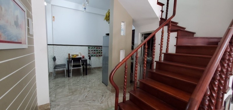 .Nhà K91 Cù Chính Lan, kiệt Ô tô thông, 41m2, 2 tầng, nhỉnh 2 tỷ