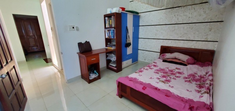 .Nhà K91 Cù Chính Lan, kiệt Ô tô thông, 41m2, 2 tầng, nhỉnh 2 tỷ