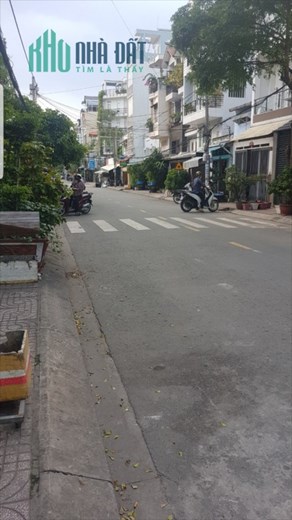 CHÍNH CHỦ BÁN Căn Nhà MỚI Vị Trí Đẹp Tại quận 8, TPHCM