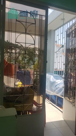 CHÍNH CHỦ BÁN Căn Nhà MỚI Vị Trí Đẹp Tại quận 8, TPHCM