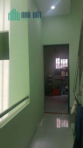 CHÍNH CHỦ BÁN Căn Nhà MỚI Vị Trí Đẹp Tại quận 8, TPHCM