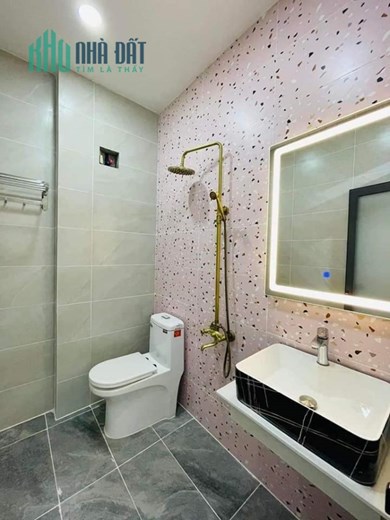 Bán Nhà Lê Văn Thọ Gò Vấp Nhỉnh 4 Tỷ Nội Thất Sang Trọng Ở Ngay