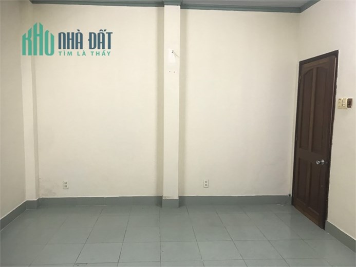 Cho thuê nhà 1 trệt 2 lầu khu Đại An cạnh chợ phường 9, TPVT