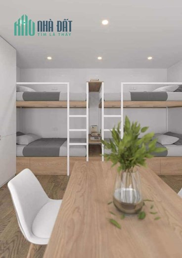 Bán Nhà Phố Phương Liệt 121m2 x 6 tầng thang máy, 12 phòng full nội thất, nhà mới ở ngay, giá đầu
