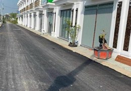 CHÍNH CHỦ CẦN BÁN LÔ ĐẤT THUỘC ẤP TRÌ PHONG - HÒA LỢI - CHÂU THÀNH - TRÀ VINH