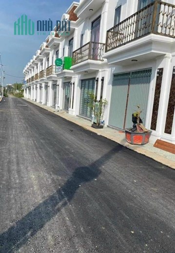 CHÍNH CHỦ CẦN BÁN LÔ ĐẤT THUỘC ẤP TRÌ PHONG - HÒA LỢI - CHÂU THÀNH - TRÀ VINH
