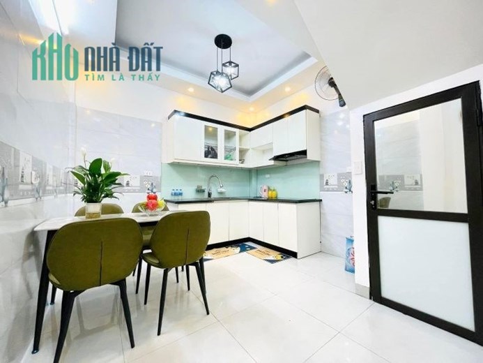 BÁN NHÀ BÁT KHỐI LONG BIÊN