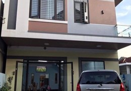 Chính chủ cần bán Nhanh Căn nhà 2 tầng Thuộc SN09  - Tổ 3 - Phường Cẩm Thạch – Cẩm Phả - Quảng Ninh.