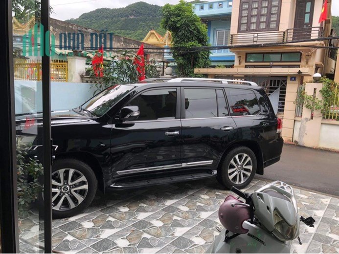 Chính chủ cần bán Nhanh Căn nhà 2 tầng Thuộc SN09  - Tổ 3 - Phường Cẩm Thạch – Cẩm Phả - Quảng Ninh.