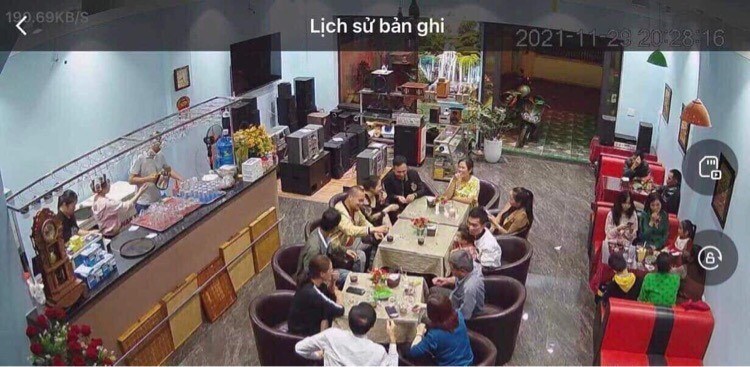 Chính chủ cần bán Nhanh Căn nhà 2 tầng Thuộc SN09  - Tổ 3 - Phường Cẩm Thạch – Cẩm Phả - Quảng Ninh.