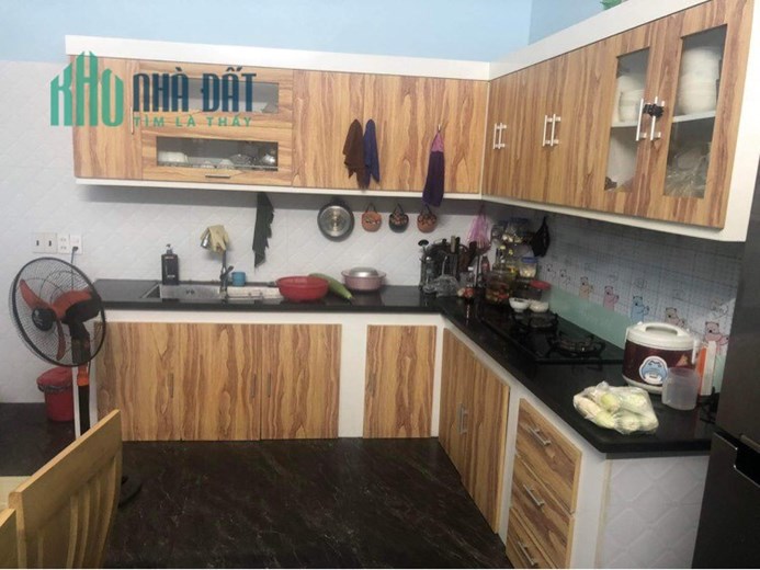 Chính chủ cần bán Nhanh Căn nhà 2 tầng Thuộc SN09  - Tổ 3 - Phường Cẩm Thạch – Cẩm Phả - Quảng Ninh.