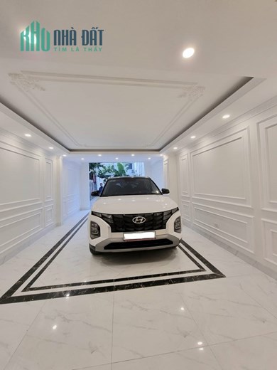 Bán nhà – Thạch Bàn – Long Biên Ô tô DT 60m2 x 6TẦNG 6 tỷ thang máy