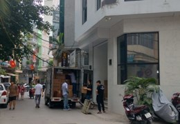Phương Mai, phân lô ô tô ngủ nhà, vỉa hè, mặt tiền rộng, nhà mới 8 tầng thang máy