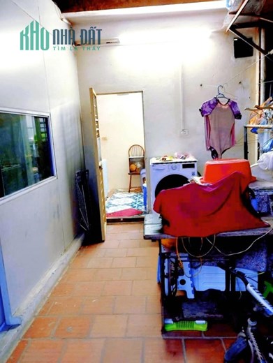 Bán nhà Ngõ 237 Hoàng Văn Thái, gần phố, ô tô đỗ cửa, sổ đẹp, 40m*4T, nhỉnh 6 tỷ
