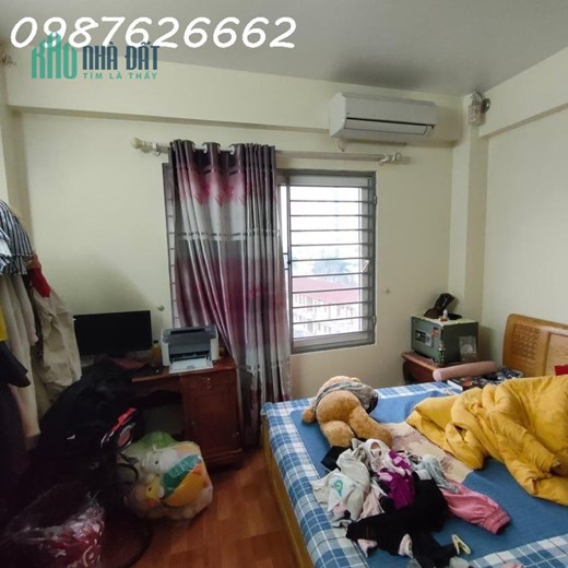 CHDV CỔ NHUẾ 50M 7T DÒNG TIỀN 50TR GIÁ CHỈ 11 TỶ 2