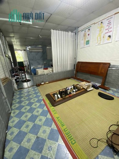 CHO THUÊ NHÀ NGUYÊN CĂN 2 TẦNG, 4NGỦ, FULL NỘI THẤT, XUÂN LA, 10 TR.