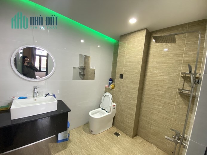 BIỆT THỰ Sân Vườn Mini 200m2 Trung Tâm TP Tuy Hòa, Chỉ 5,5 Tỷ Full Nội Thất