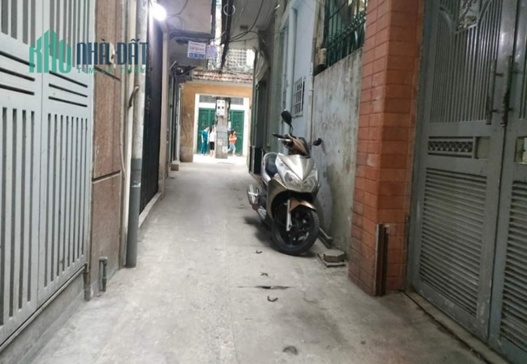 O94 lO7 l689. Bán nhà nhanh chóng Hoàng Hoa Thám, quận Ba Đình, DTSD 95m2 x cao 2 tầng x giá bán