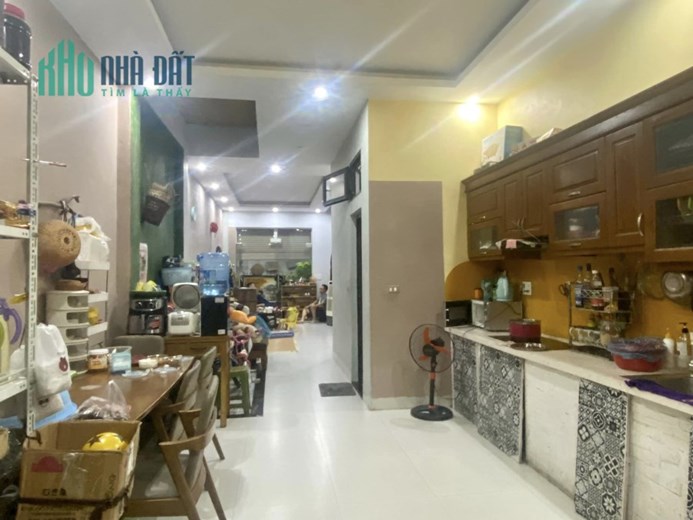 SIÊU PHẨM AN DƯƠNG, GARA Ô TÔ, THANG MÁY, DINH DOANH ĐỈNH 10.4 TỶ