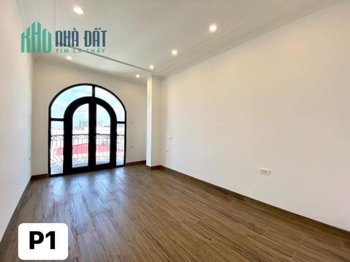 SIÊU PHẨM AN DƯƠNG, GARA Ô TÔ, THANG MÁY, DINH DOANH ĐỈNH 10.4 TỶ