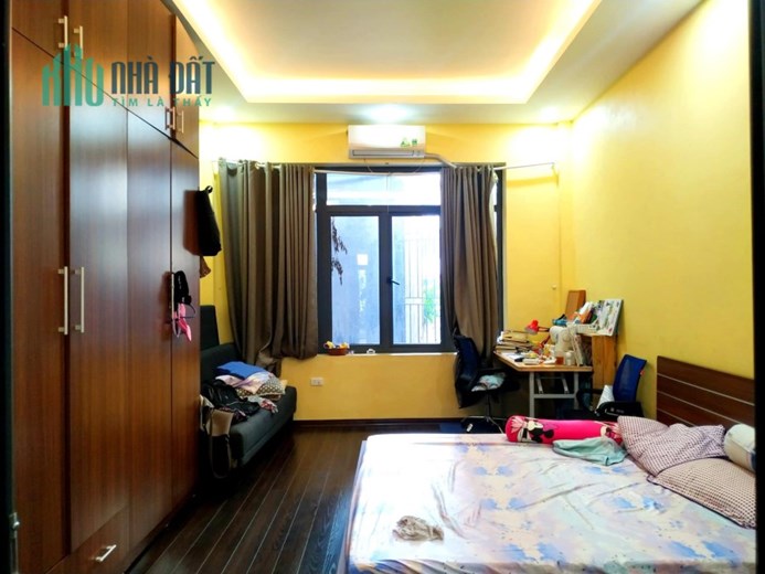 SIÊU PHẨM ÂU CƠ, Ô TÔ TRÁNH, THANG MÁY XỊN, KINH DOANH TỐT 10.2 TỶ