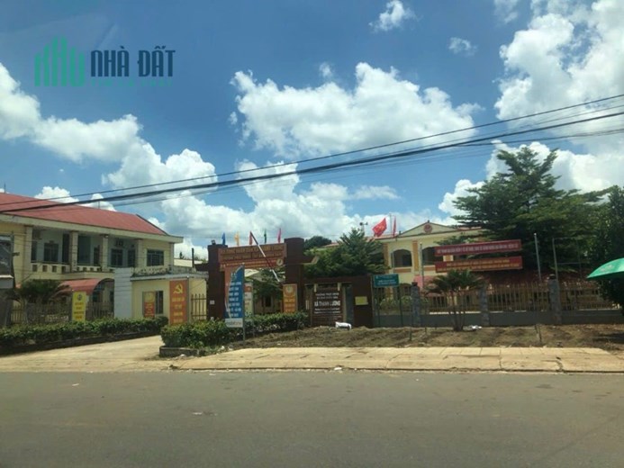 Chính chủ cần bán một số lô đất gần chợ tại thị xã Bình Long, tỉnh Bình Phước
