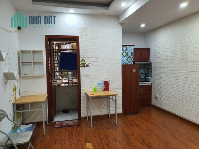 Nhỉnh 800 triệu có ngay căn hộ >40m2 tại Khu đô thị Đại Thanh Ở NGAY. Hỗ trợ vay ngân hàng