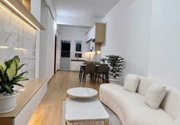 Căn hộ tại Khu đô thị Kim Văn Kim Lũ - Hoàng Mai
Diện tích: 65m2
Giá: 1.7x tỷ
Xem nhà (miễn