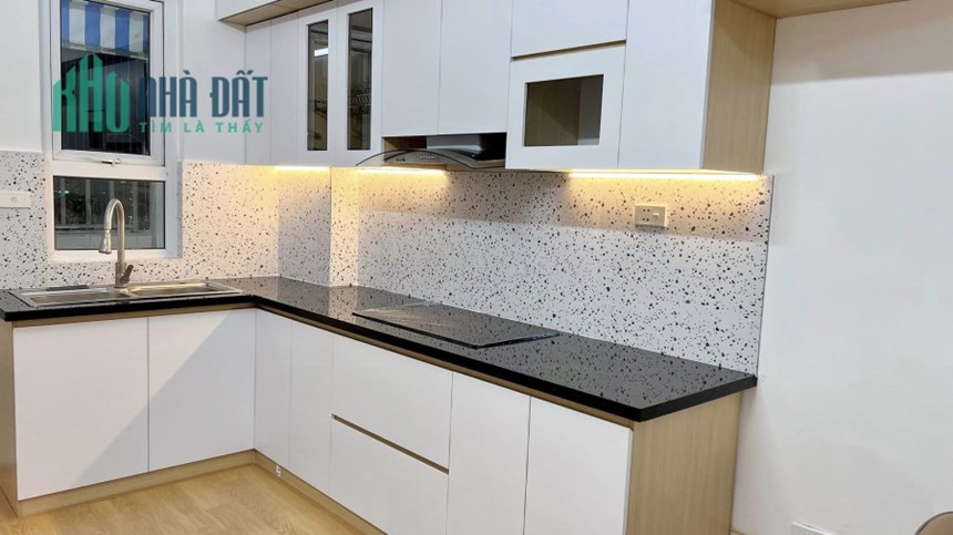 Căn hộ tại Khu đô thị Kim Văn Kim Lũ - Hoàng Mai
Diện tích: 65m2
Giá: 1.7x tỷ
Xem nhà (miễn