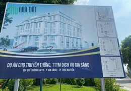 Cắt lỗ 2 tỷ LK Phân khu Hermes Crown Villas Thái Hưng,mua bán nhà biệt thự liền kề KĐT Crown Villas