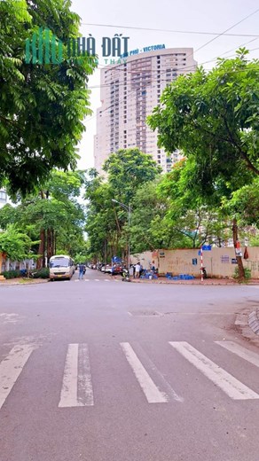 nhà Văn Phú, Hà Đông, 50/58 m2,  5 tầng, 5.5 m mặt tiền, giá nhỉnh hơn 9 tỷ.