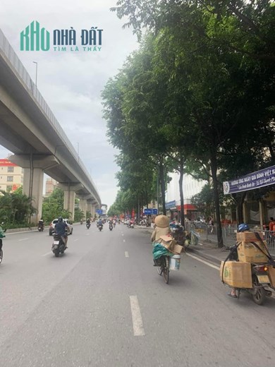 Nhà Phan Đình Giót, Hà Đông, 48m2, 2 tầng, giá 11,5 tỷ