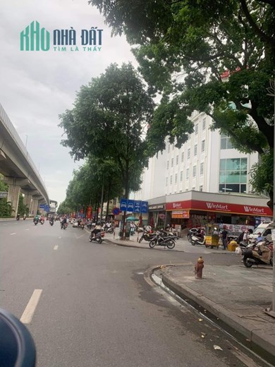 Nhà Phan Đình Giót, Hà Đông, 48m2, 2 tầng, giá 11,5 tỷ