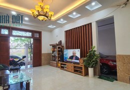 Chính chủ bán biệt thự ven sông 400m2, 5PN 5WC, tại Thủ Đức