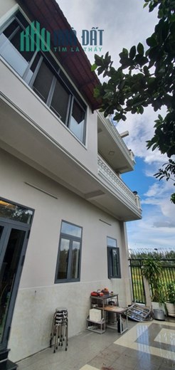 Chính chủ bán biệt thự ven sông 400m2, 5PN 5WC, tại Thủ Đức