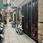 Bán nhà riêng phố Bạch Mai, 4 tầng đẹp, ở ngay. LH: Địa Thủy Sư Trần Thọ 0906299843