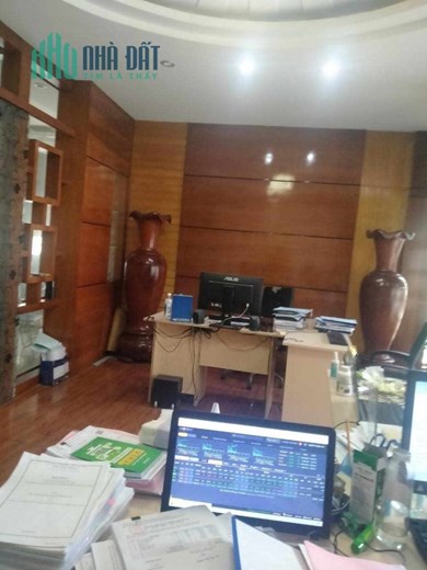 Cho thuê nhà, CHDV, 70m2, 5T, 5PKK, cải tạo 8P, 35tr, Cầu Giấy.