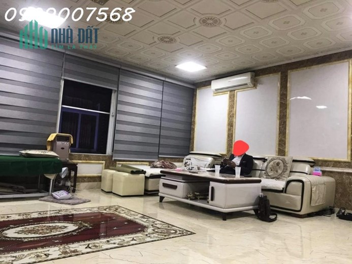 [HẠ 1.5 TỶ] Nhà Phạm Ngọc Thạch Mặt Ngõ Kinh Doanh, Ô tô đỗ cửa, Lô góc DT 180m, 3T, MT 9m, Giá 16