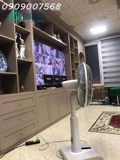 [HẠ 1.5 TỶ] Nhà Phạm Ngọc Thạch Mặt Ngõ Kinh Doanh, Ô tô đỗ cửa, Lô góc DT 180m, 3T, MT 9m, Giá 16