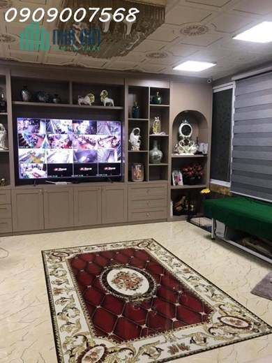 [HẠ 1.5 TỶ] Nhà Phạm Ngọc Thạch Mặt Ngõ Kinh Doanh, Ô tô đỗ cửa, Lô góc DT 180m, 3T, MT 9m, Giá 16