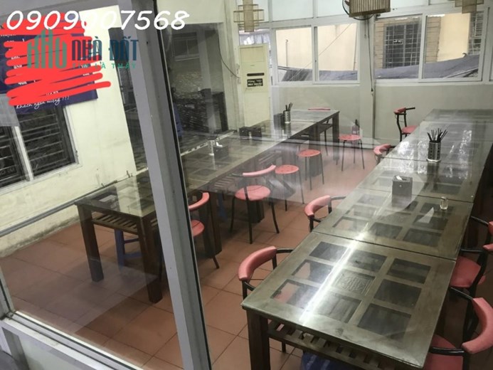 [HẠ 1.5 TỶ] Nhà Phạm Ngọc Thạch Mặt Ngõ Kinh Doanh, Ô tô đỗ cửa, Lô góc DT 180m, 3T, MT 9m, Giá 16