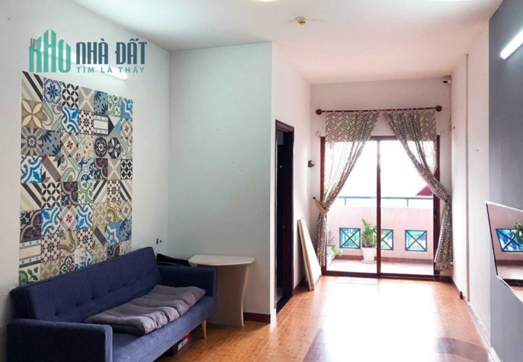 [CHÍNH CHỦ] CHỈ VỚI 2,5 TỶ SỞ HỮU NGAY CĂN HỘ 78m2 FULL NỘI THẤT CHUNG CƯ KHANG PHÚ - TP HỒ CHÍ MINH
