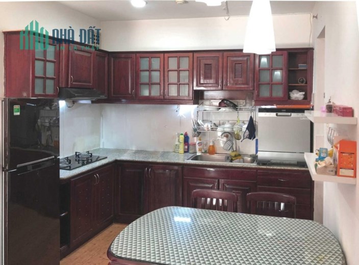 [CHÍNH CHỦ] CHỈ VỚI 2,5 TỶ SỞ HỮU NGAY CĂN HỘ 78m2 FULL NỘI THẤT CHUNG CƯ KHANG PHÚ - TP HỒ CHÍ MINH