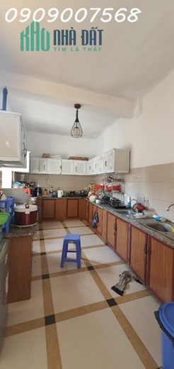 [HẠ 2 TỶ] Nhà mặt ngõ, Tòa nhà Căn hộ Dịch Vụ phố Xã Đàn DT 154 m, 6T, MT 8m, Giá 15 tỷ (thương