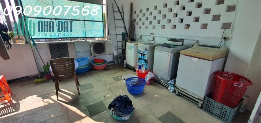 [HẠ 2 TỶ] Nhà mặt ngõ, Tòa nhà Căn hộ Dịch Vụ phố Xã Đàn DT 154 m, 6T, MT 8m, Giá 15 tỷ (thương