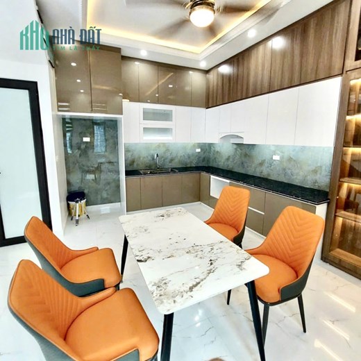Bán nhà 4 Tầng 65 M  mặt ngõ Đằng Hải Hải An