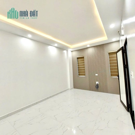 Bán nhà 4 Tầng 65 M  mặt ngõ Đằng Hải Hải An